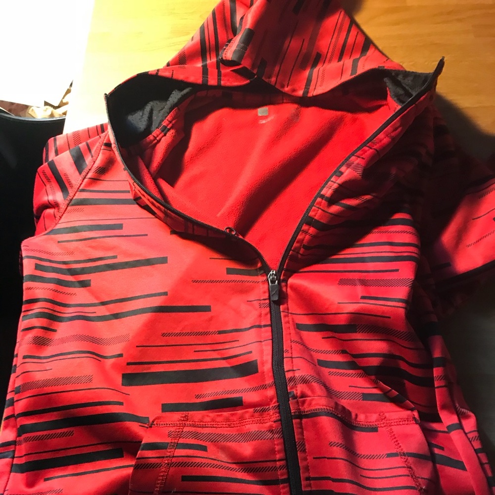 Boys Hoodie